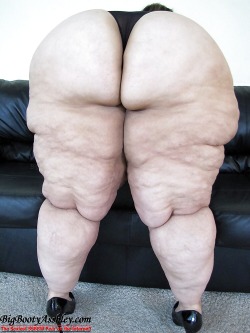 Big Butt Asshley Ssbbw Tumblr