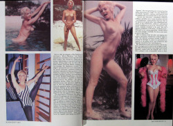 Joey heatherton nude photos