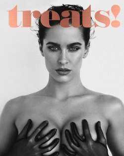 Treats Magazine Nudes
