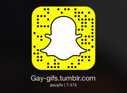 gay snapchat users who want to see dick