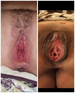 Tight Pussy Vs Loose Pussy
