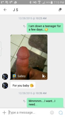 Hot Wife Sexting