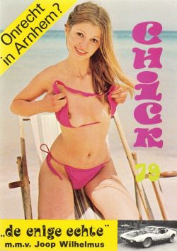 Ursula Aka Vintage Erotica