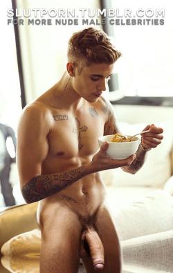 Tumblr naked justin bieber Justin Bieber’s