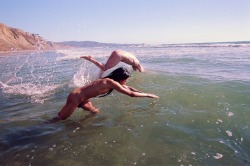 California nudes tumblr