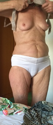 Pussy bulge