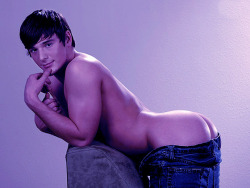 Brent Corrigan Tumblr