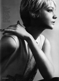 Carey mulligan nsfw