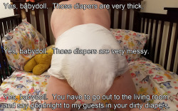 diapercuck