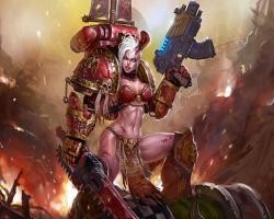 warhammer 40k porn warhammer 40k porn