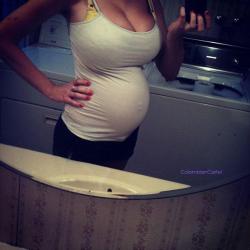 Pregnant Nipples Tumblr