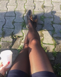 Sexy Nylon Legs Tumblr