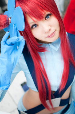 Skyla Pokemon Cosplay Porn - NSFW Tumblr : pokemon skyla