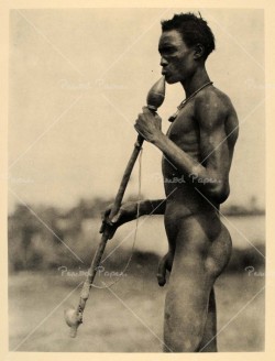 Sudan Guy Naked Telegraph