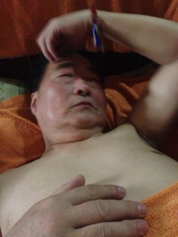 Gay blowjob in Tianjin