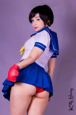 Japanese Street Fighter Cosplay Porn | Sex Pictures Pass
