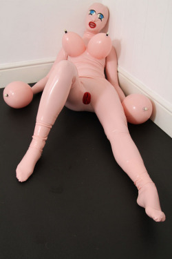 Human Sex Doll