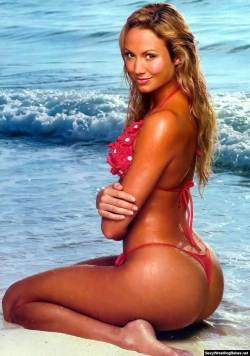 Stacy keibler nsfw