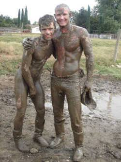 Male Mud Wrestling Naked Telegraph