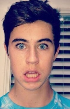 Nash Grier Porn